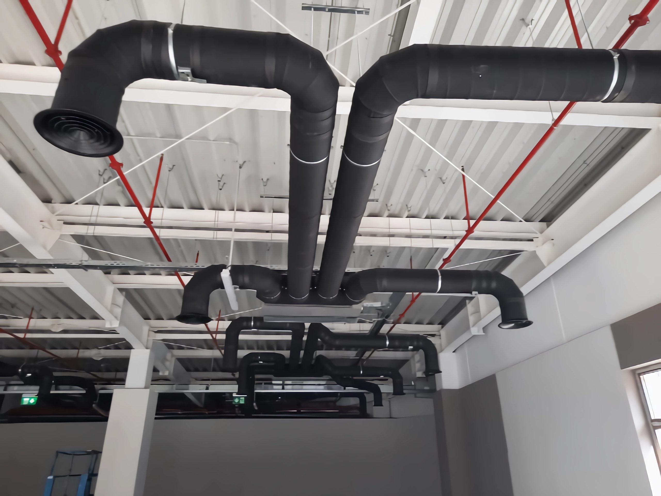 HVAC