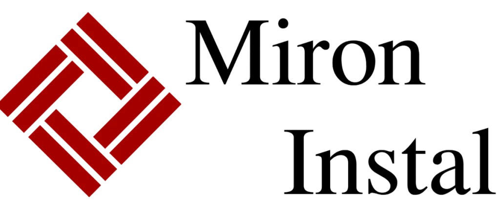 Miron Instal SRL